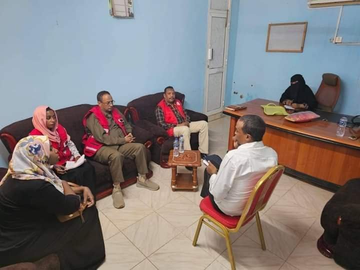 تعهدات من الهلال الأحمر القطري لمتضرري الحرب 11 IMG 20240501 WA0534