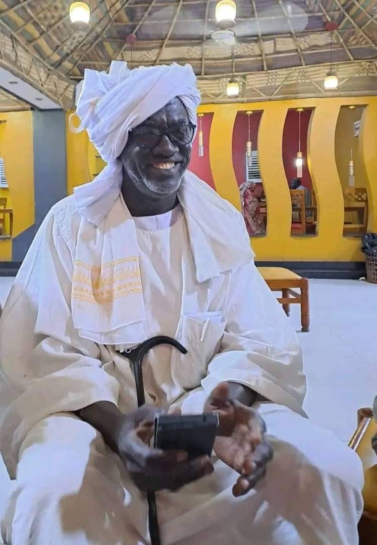 الميلشيا تغتال رمز كردفاني تاريخي 11 IMG 20240502 WA0167