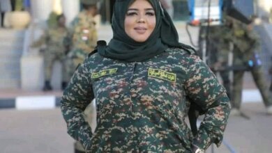 هدى عربي تهاجم ندى القلعة..ماذا حدث 17 IMG 20240502 WA0189