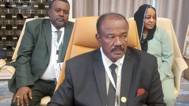 وزير الزراعة يشارك في إجتماع مهم بالسعودية 16 IMG 20240502 WA0225