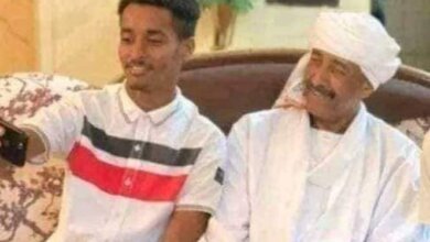 "مجموعة تسامح" تنعي نجل رئيس مجلس السيادة 14 IMG 20240503 WA0422