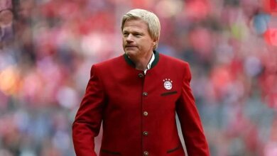 ريال مدريد يضع "النار جوار البنزين" في مدرجات سانتياجو ! 15 IMG 20240511 WA0159