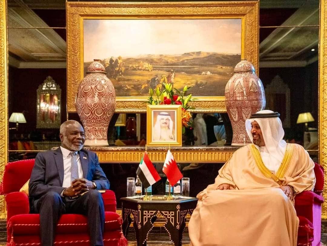 تفاهمات إقتصادية بين السودان والبحرين 11 IMG 20240512 WA0350