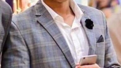 وفاة اليتويبر الشهير جوان الخطيب 14 IMG 20240514 WA0069