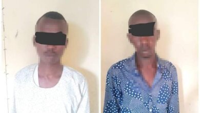 عاجل..توقيف أخطر معتادي جرائم السرقة 15 IMG 20240516 WA0016