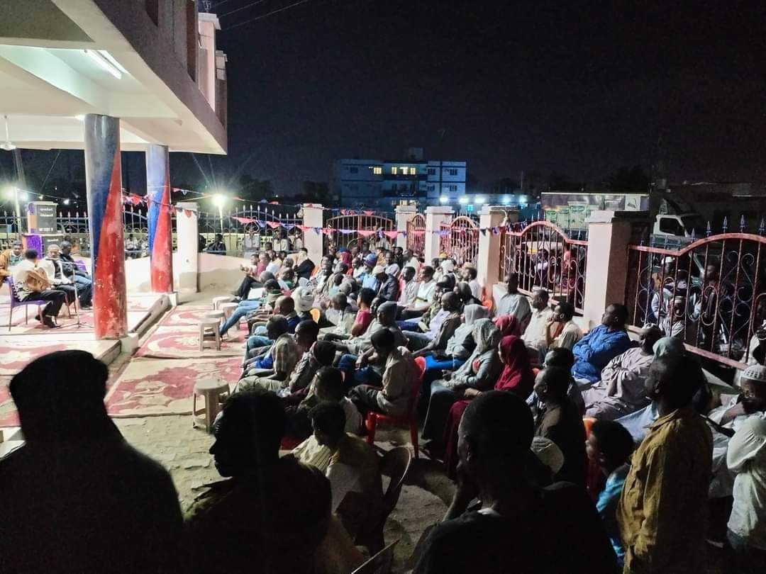 خطر المخدرات بنادي ربيع بورتسودان 11 IMG 20240516 WA0079