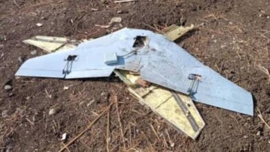 تفاصيل هجوم المليشيا بالمسيرات على كوستي 16 IMG 20240517 WA0170