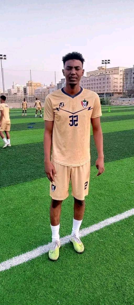 الأولمبي يكسب ودية منتخب الجالية 11 IMG 20240518 WA0083