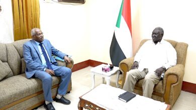 عقار يحسم جدل قيام إمتحانات الشهادة السودانية 18 IMG 20240519 WA0282