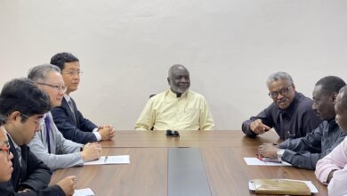 جبريل يتحدث عن تنفيذ مشروع مهم بالقضارف 17 IMG 20240521 WA0439