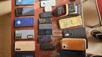 شبكة إجرامية خطيرة في قبضة الشرطة 17 IMG 20240522 WA0552