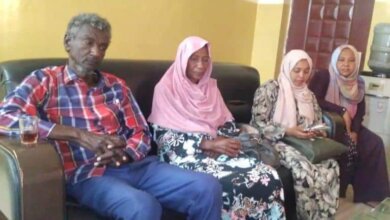 دنقلا تفتح منافذ للصحفيين الوافدين من الخرطوم 15 IMG 20240527 WA0016