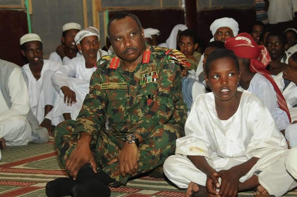 ختمة قرآن لنصرة الجيش ببورتسودان 11 IMG 20240530 WA0253
