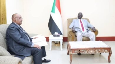 الطاقة تكشف عن الخطة (ب) البديلة لمصفاة الخرطوم 17 عقار والنفط