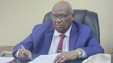 المحامي العام يكشف مآلات حكم محكمة العدل ضد الإمارات 15 وزير العدل