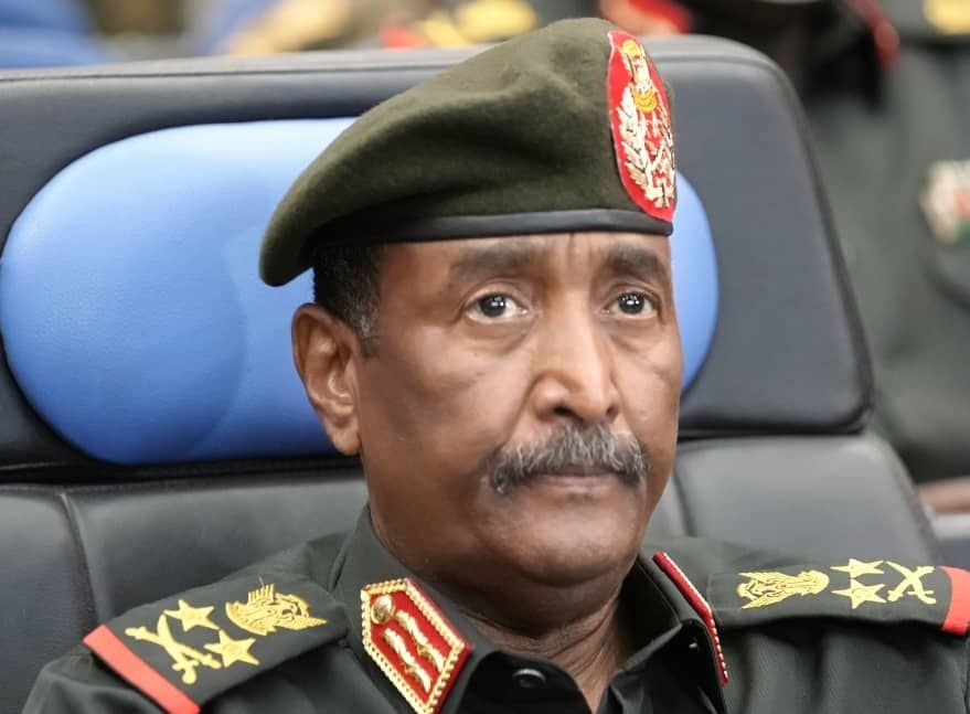 القوات المسلحة السودانية تهنئ بالعيد 11 1
