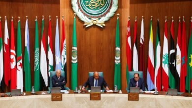 الجامعة العربية تدعو للمسار السلمي لحل الأزمة السودانية 16 10c07d81 0865 4fc3 8bbd 0513d085539b