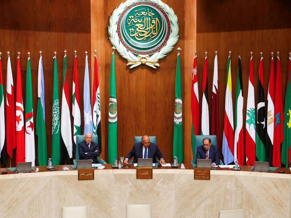 الجامعة العربية تدعو للمسار السلمي لحل الأزمة السودانية 11 10c07d81 0865 4fc3 8bbd 0513d085539b