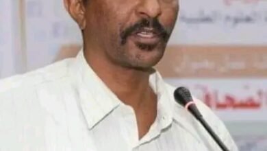 عاجل.. الميلشيا تطلق سراح صحفي شهير 14 1718119570994 1