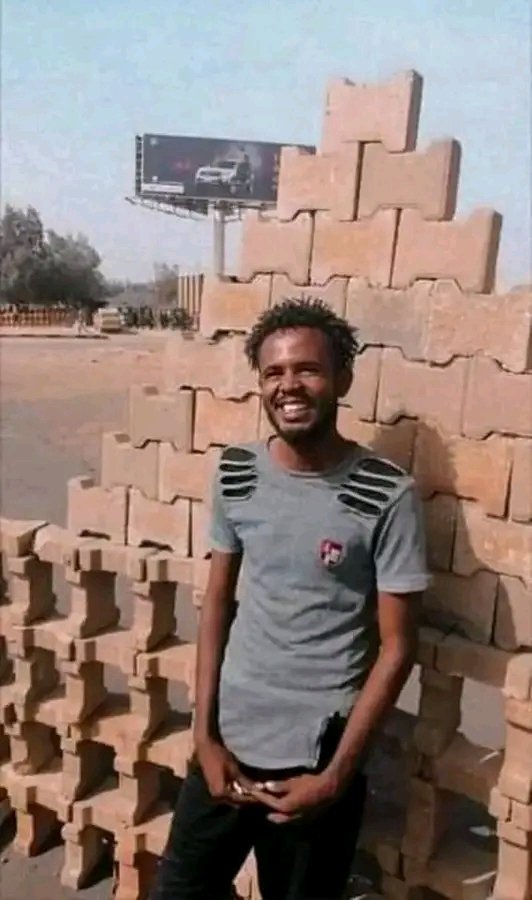 مقتل عضو لجان مقاومة نتيجة قصف مدفعي 11 1718818285136