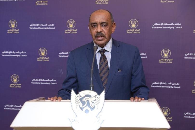 الخارجية: ترحيب مشروط بمنبر جدة 11 4