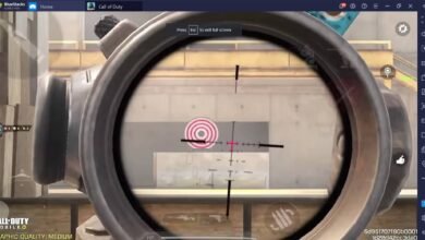 CoD Mobile Sniper Guide DL Q33 Tips ar 10