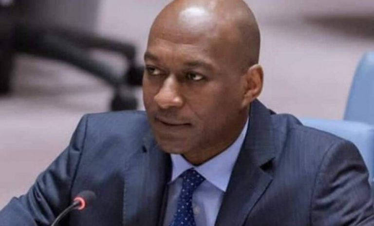 انتخاب السودان لمنصب رفيع في الأمم المتحدة 11 FB IMG 1717764055344 780x470 1 768x463 1