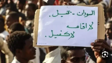 احتجاجات ضد الدعم الاماراتي للمليشيا 15 FB IMG 1718176089109 780x470 1