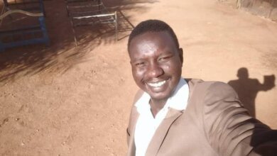 نقابة الصحفيين السودانيين تدين الميلشيا 15 IMG 20240605 WA0187