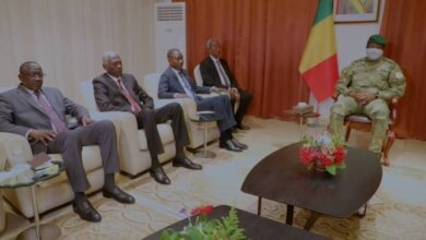 تفاصيل إتفاق بين السودان ومالي بشأن بروتكولات 16 IMG 20240606 WA0112