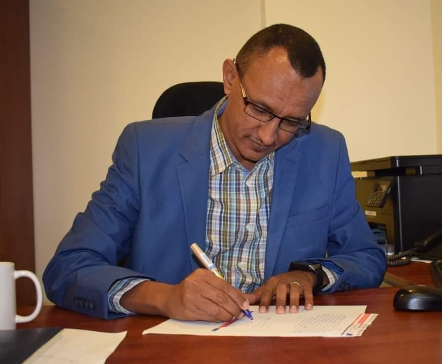 محمد يوسف العركي:الحج أشواق تتجدد 11 IMG 20240608 WA0224