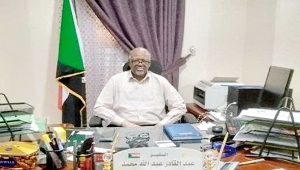 قنصل السودان بأسوان يطلق تحذيرات 11 IMG 20240611 WA0271