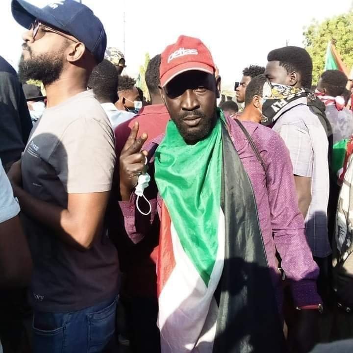 وردنا..الميلشيا تعتقل متطوعا معروفا 11 IMG 20240623 WA0341