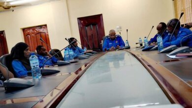 الشرطة تبشر مواطني نهر النيل بشأن الجوازات 17 IMG 20240624 WA0339