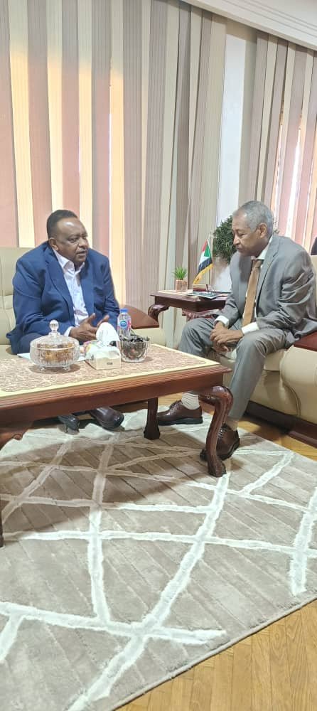 الكشف عن تعزيز الشراكات الزراعية مع مصر 11 IMG 20240626 WA0173