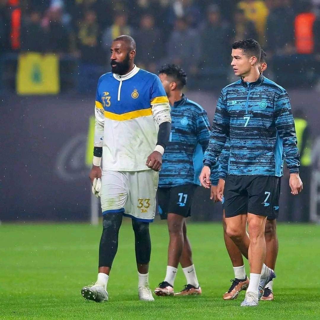 الحارس وليد يغادر النصر السعودي 11 IMG 20240627 WA0072