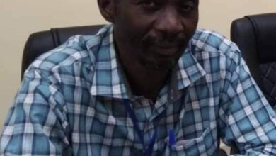 مقتل مدير مركز دراسات السلام بجامعة الفاشر 16 IMG 20240628 WA0107