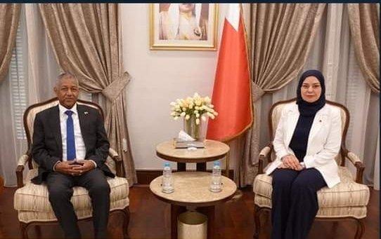 تفاصيل لقاء سفيري السودان و البحرين بالقاهرة 11 IMG ٢٠٢٤٠٦١٠ ٠٨١٠٥٤