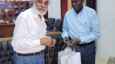 والي الخرطوم لـ"أبو عركي": لازم نبني نعمل 14 ابوعركي