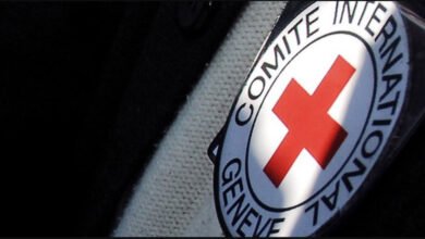 الصليب الأحمر يعبر عن قلقه إزاء انتهاكات الجزيرة 17 الصليب