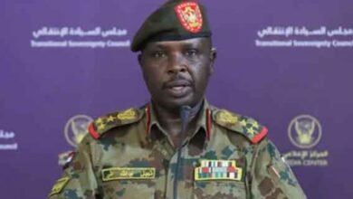 العميد نبيل