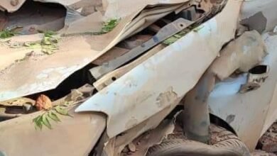 المستشفى السعودي