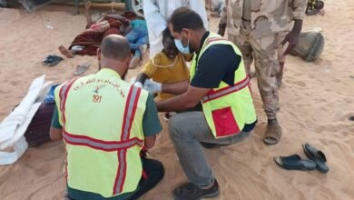 انقلاب ليبيا