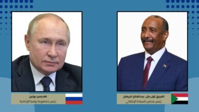 بوتن والبرهانا