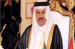 عبد اللطيف الزياني البحرين