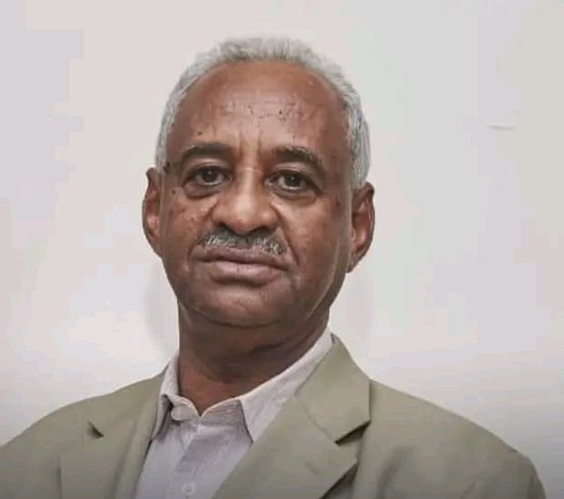 وزير الإعلام السابق:الحرب في السودان وصلت لنهاياتها 11 17203598683332