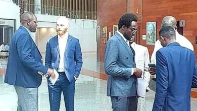 منذ اندلاع الحرب: اول لقاء غير رسمي بين قيادات تقدم والكتلة الديمقراطية 16 17210561727612