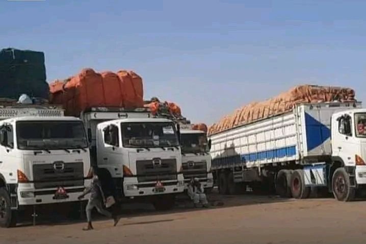 الصحة العالمية:معبر ادري الانسب لإيصال المساعدات للمتاثرين بالحرب 11 17212896593433