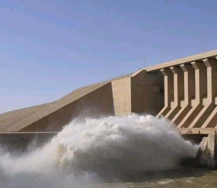 ارتفاع مناسيب النيل بالولاية الشمالية 11 17217249091702