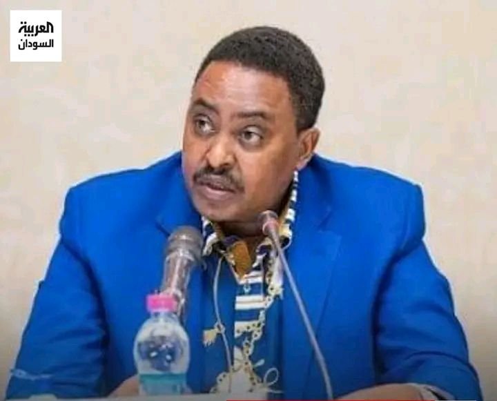 إيغاد تعلق على ملف حرب السودان خلال اجتماعها التشاوري 11 17218884394222